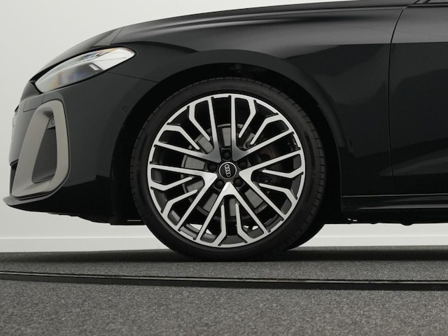 Audi A5 Avant S-Tronic