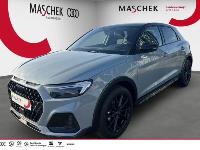 Audi A1 30 TFSI Allstreet S-Line