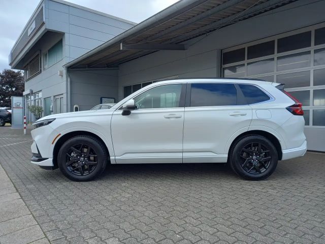 Honda CR-V Advance e:HEV
