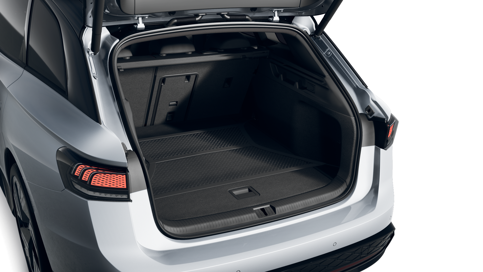 Volkswagen ID.7 GTX Tourer