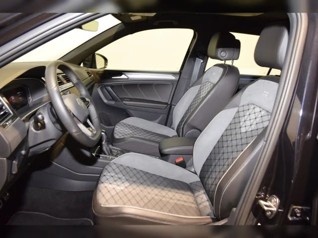 Volkswagen Tiguan DSG R-Line eHybrid