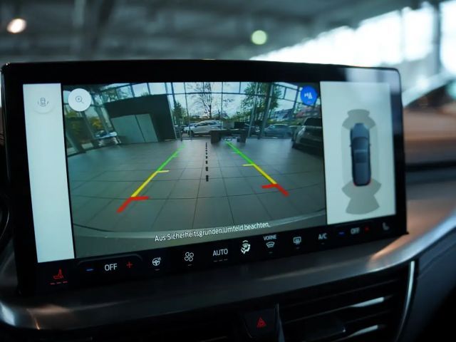 Ford Focus Titanium Vignale