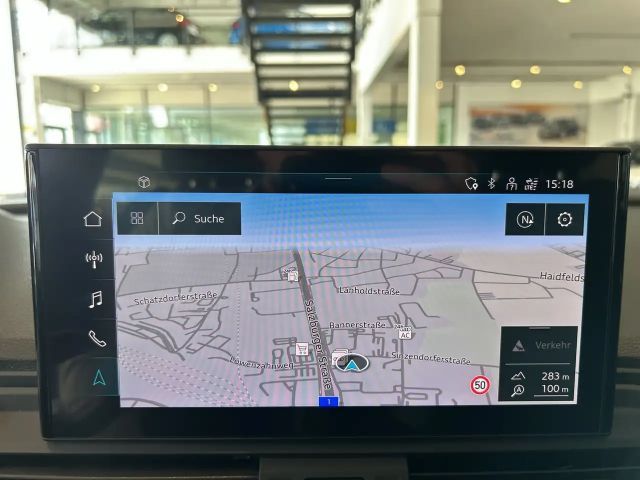 Audi Q5 50 TFSI Hybride Quattro