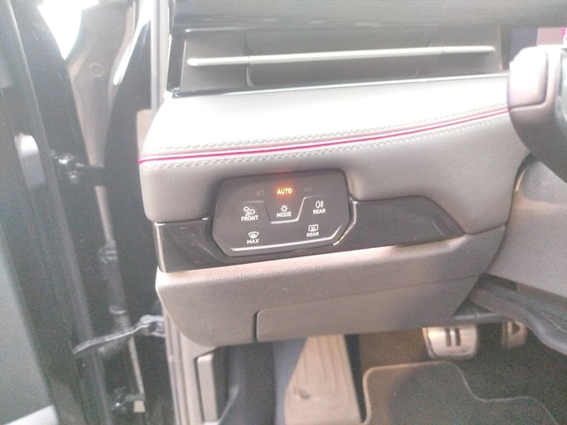 Volkswagen ID.7 4Motion GTX Tourer