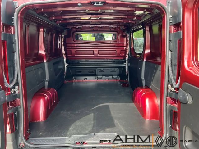 Renault Trafic Blue Comfort L1H1 dCi 150