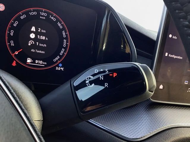 Skoda Kodiaq 2.0 TDI Sportline