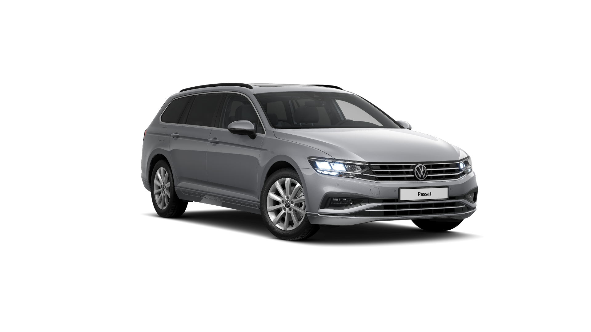 Volkswagen Passat 2.0 TDI Business DSG Variant