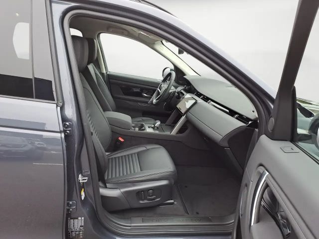 Land Rover Discovery Sport S