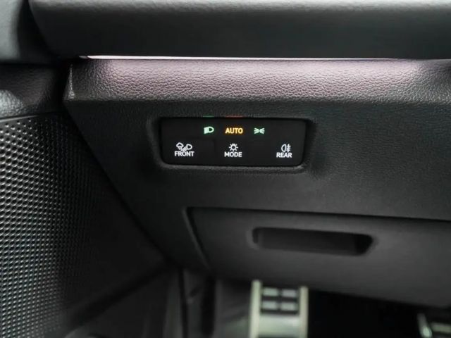 Volkswagen Tiguan 4Motion DSG R-Line