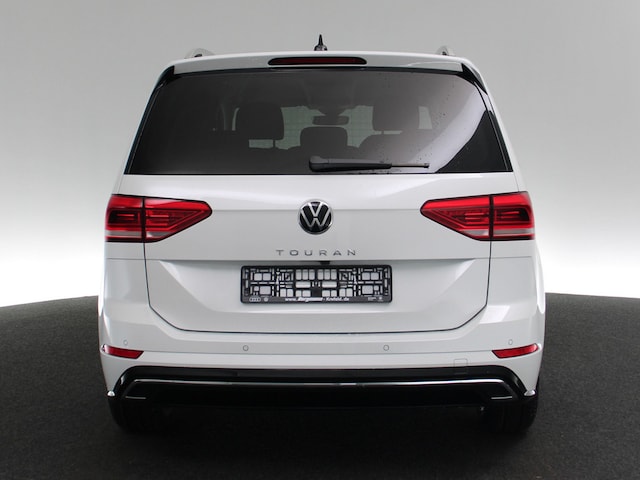 Volkswagen Touran 1.5 TSI Comfortline