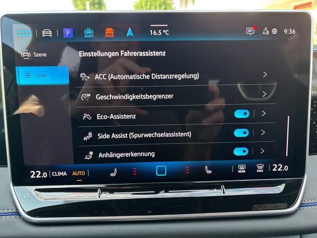 Volkswagen Tiguan DSG R-Line