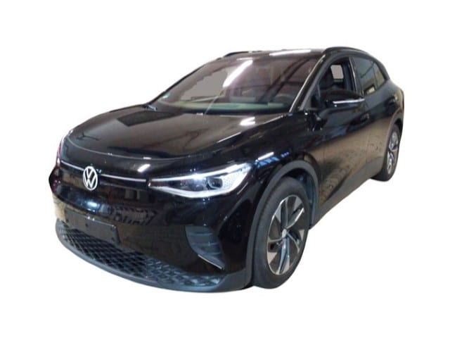 Volkswagen ID.4 IQ.Drive Performance Pure