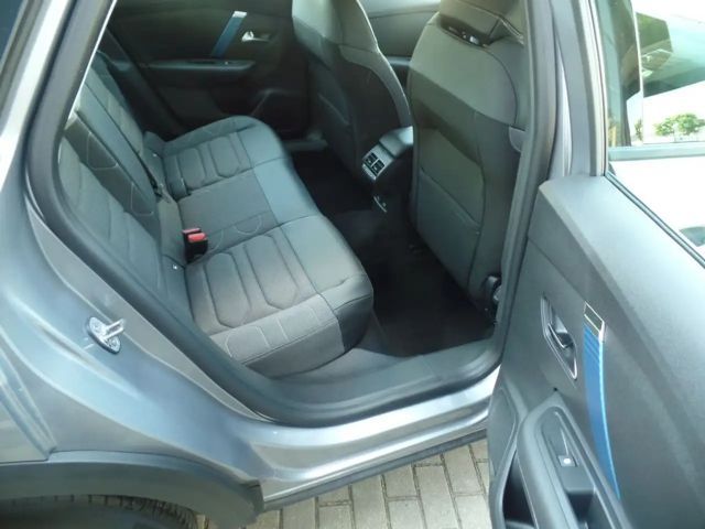 Citroën ë-C4 Feel Pack
