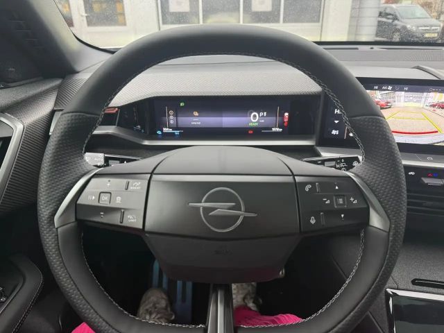 Opel Grandland X Ultimate