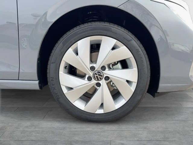 Volkswagen Golf 1.5 eTSI DSG Golf VIII Variant