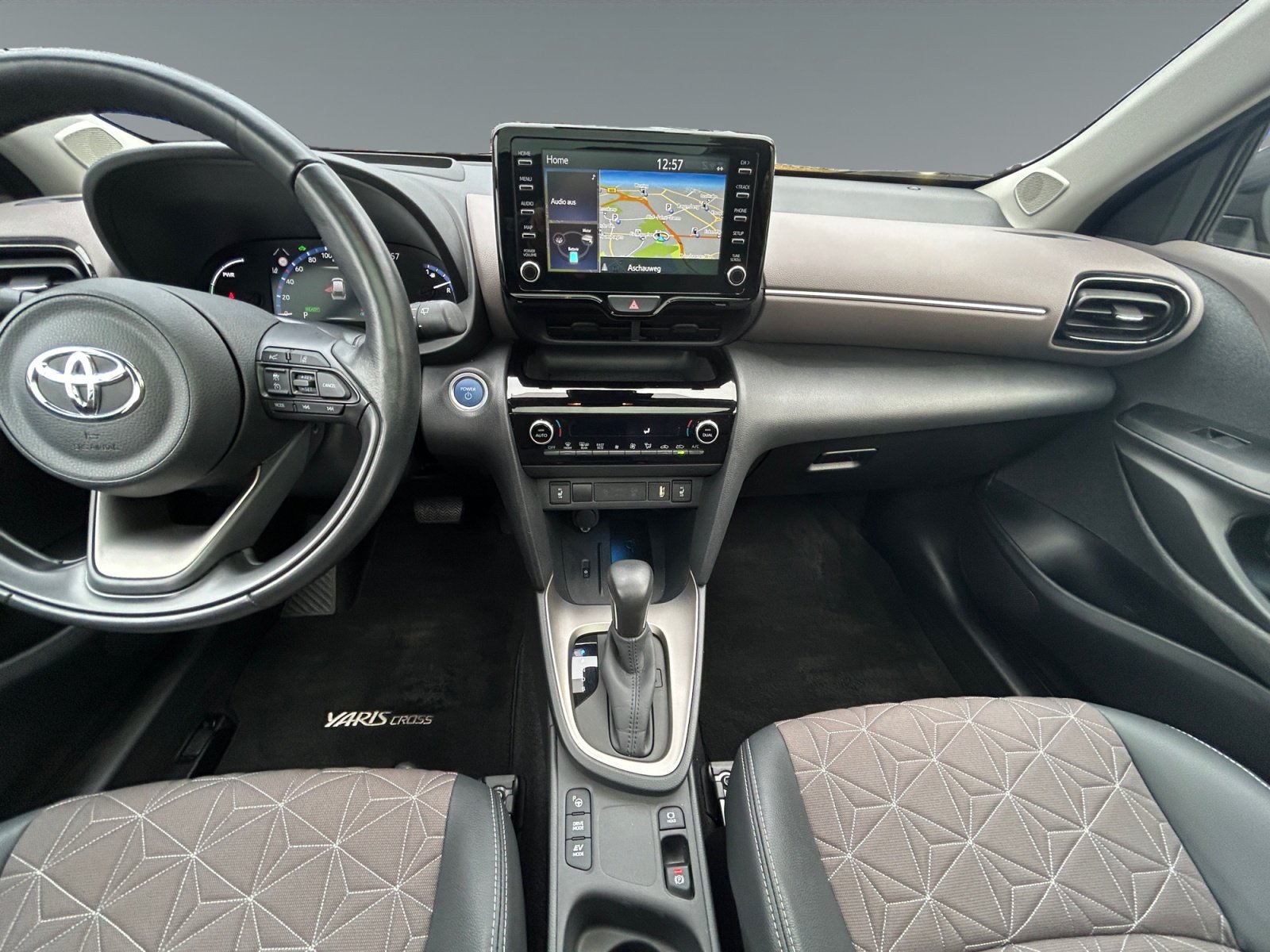 Toyota Yaris Cross 5-deurs