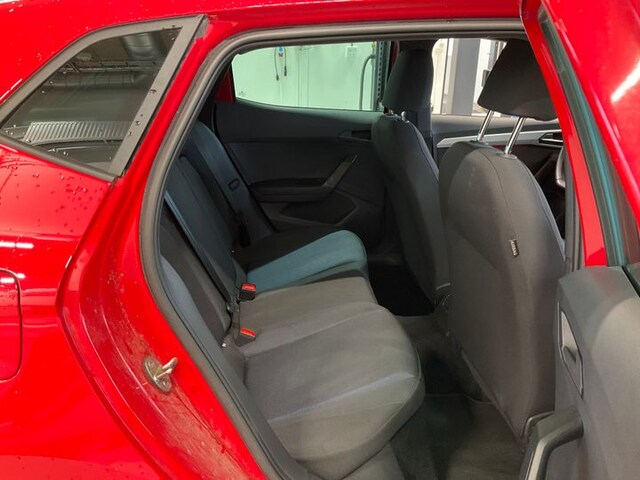 Seat Ibiza IBIZA 1.0 MPIFR   5T59  D7I 5G