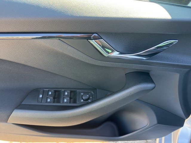 Skoda Scala 1.0 TSI 85