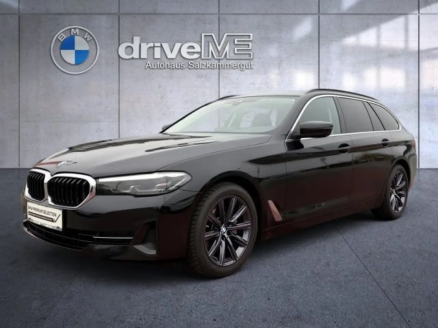BMW 520 520d