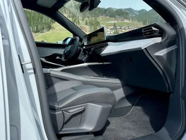 Peugeot 3008 GT-Line Hybrid