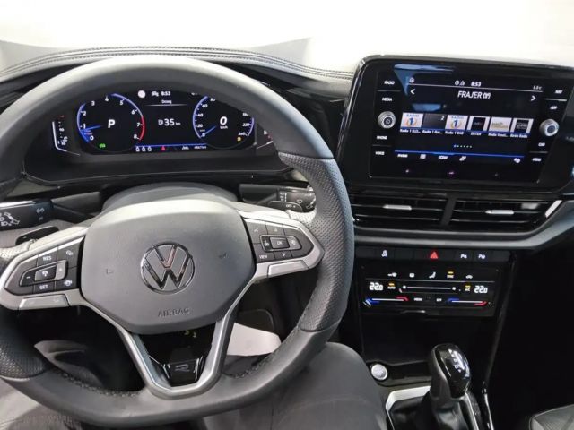 Volkswagen T-Roc 1.5 TSI DSG R-Line