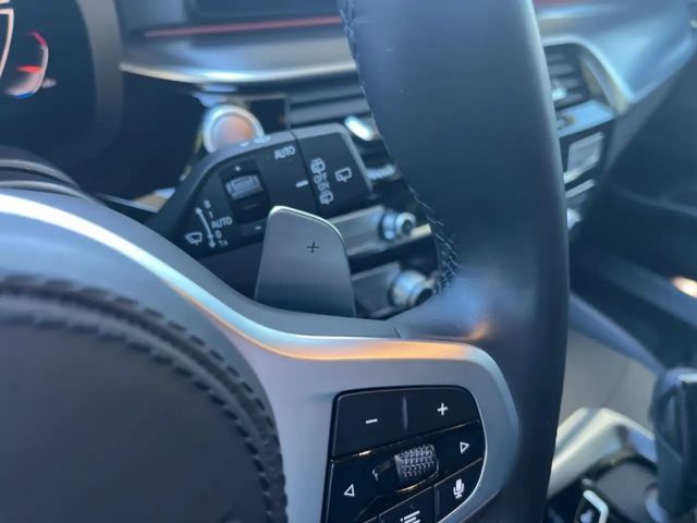 BMW 530 530i M-Sport Touring