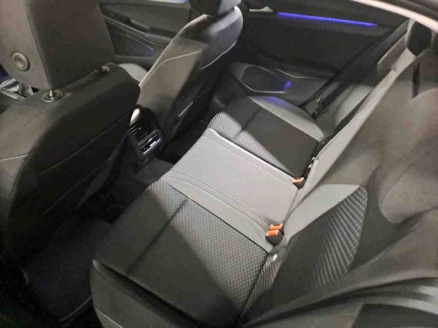 Volkswagen Golf Golf Active 1,5 TSI LED NAVI HUD RFK ACC PDC SHZ