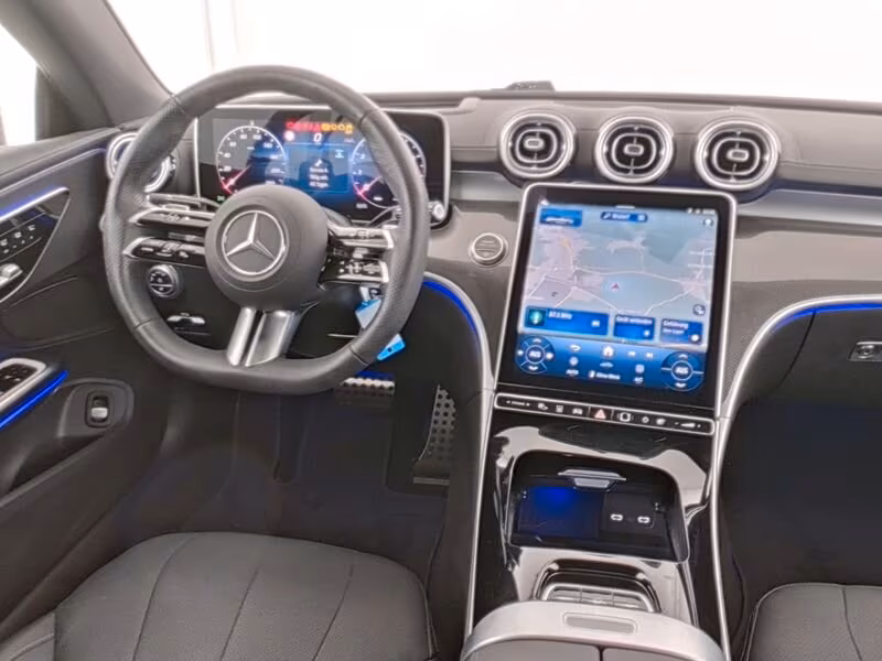 Mercedes-Benz CLE 300 4MATIC AMG Line