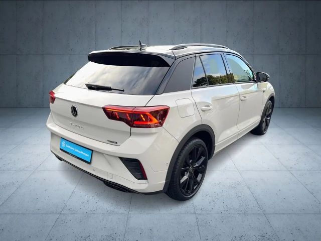 Volkswagen T-Roc 2.0 TSI R-Line