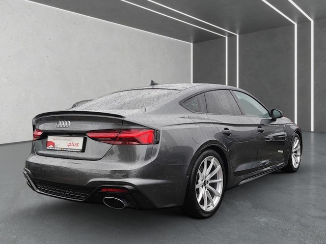 Audi RS5 Quattro Sportback