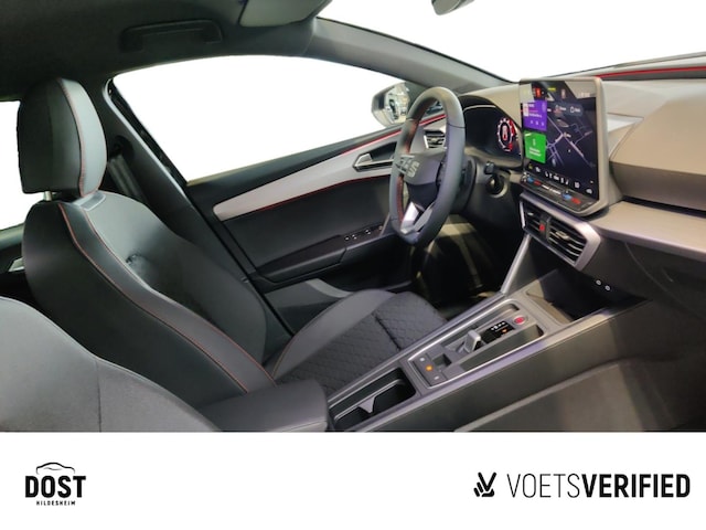 Seat Leon 1.5 eTSI FR-lijn Sportstourer