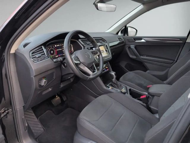 Volkswagen Tiguan 2.0 TDI DSG Elegance Elegance