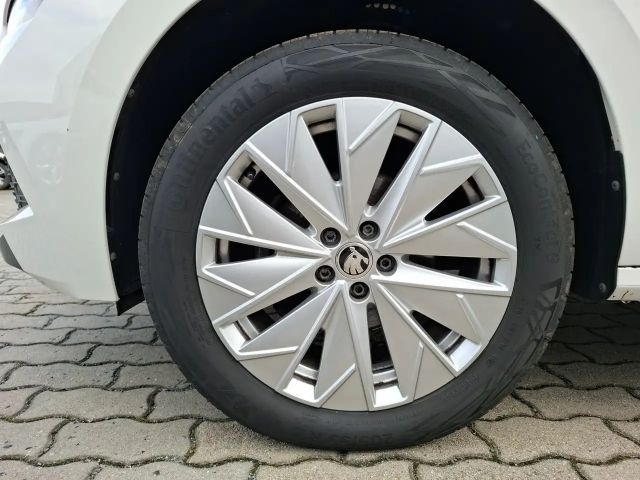 Skoda Kamiq Style Style