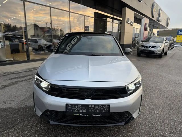 Opel Corsa GS-Line Grand Sport