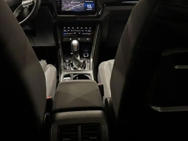 Volkswagen Touran DSG