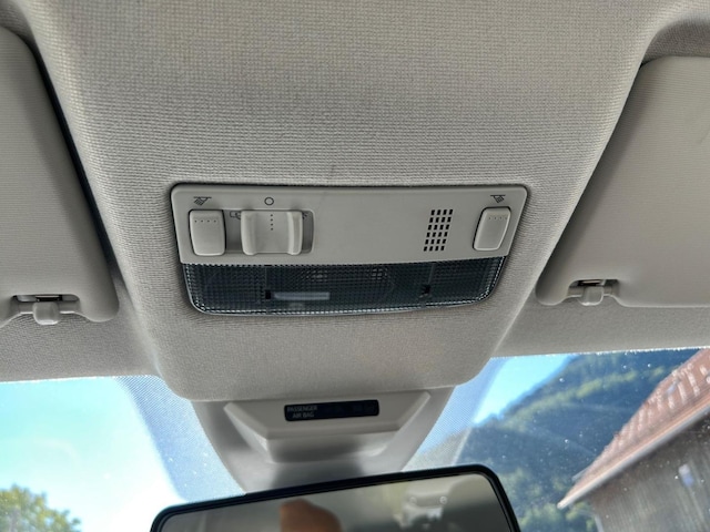 Volkswagen up! 1.0 TSI