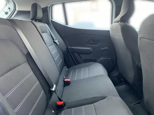 Dacia Sandero Essential Stepway TCe 90