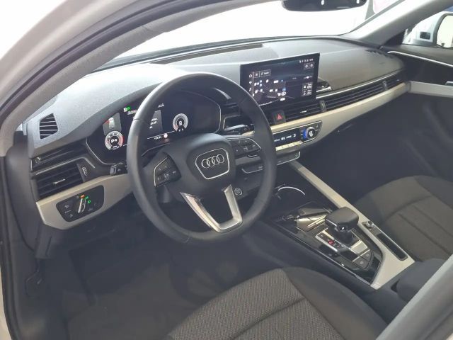 Audi A4 35 TDI