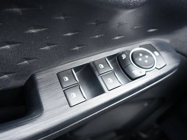 Ford Kuga EcoBoost Trend