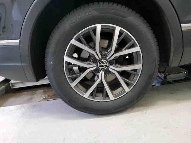 Volkswagen Tiguan 1.5 TSI Life