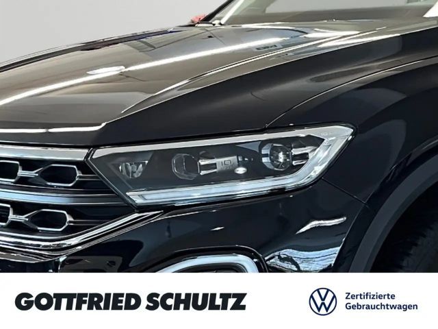 Volkswagen T-Roc 1.0 TSI
