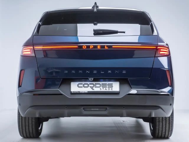 Opel Grandland Hybrid Ultimate