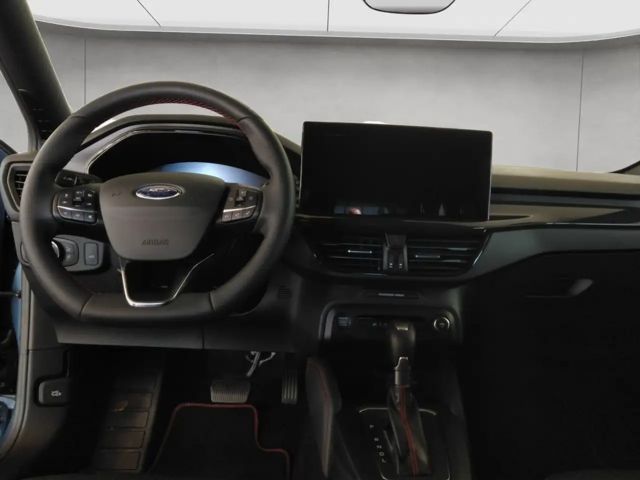 Ford Focus EcoBoost ST Line Wagon