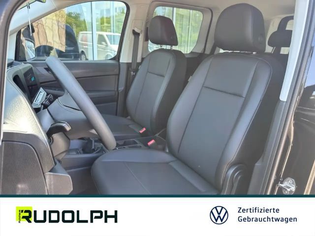Volkswagen Caddy 2.0 TDI Combi