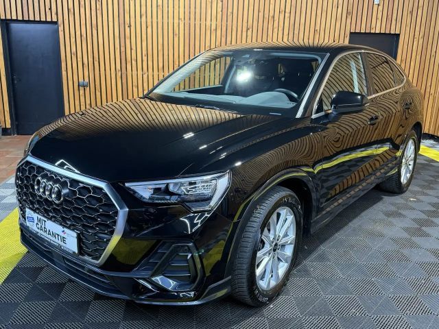 Audi Q3 35 TDI Sportback