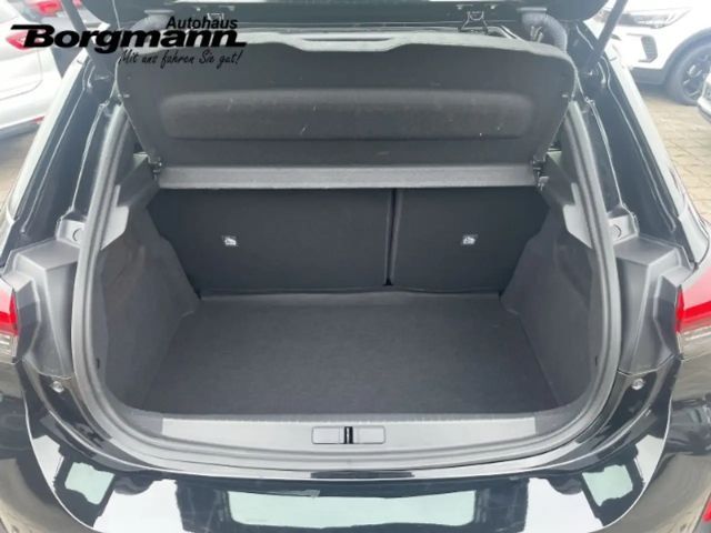 Opel Corsa 1.2 Turbo GS-Line Grand Sport Turbo