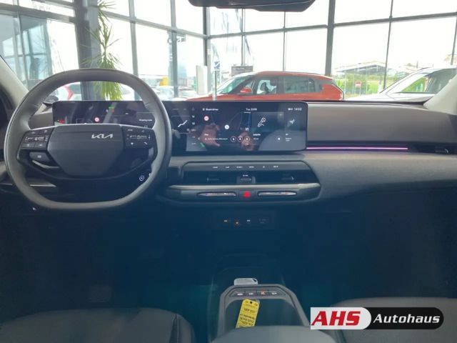 Kia EV4 81.4 kWh Earth