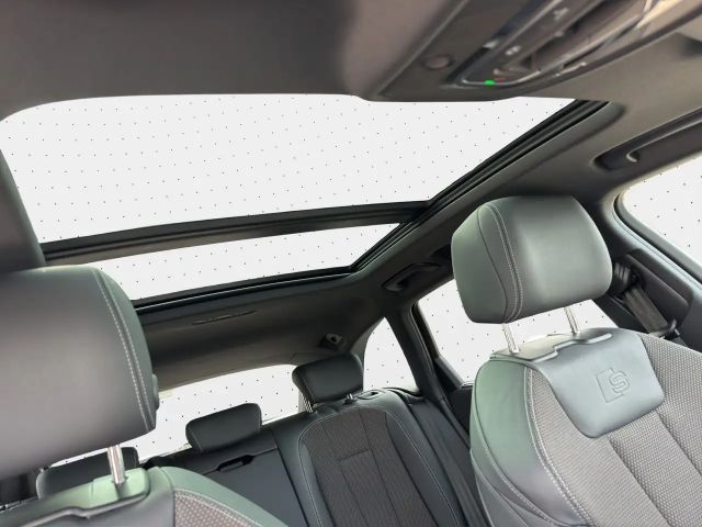 Audi A4 45 TFSI Quattro S-Line