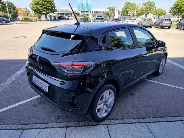 Renault Clio Evolution