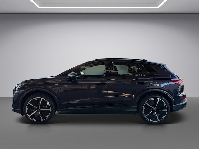 Audi Q4 e-tron Quattro